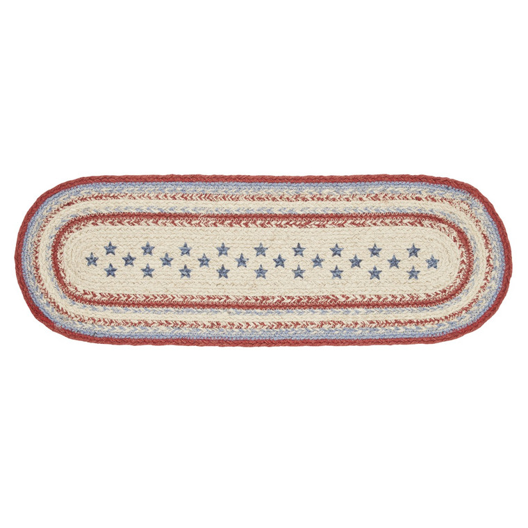 Celebration Jute Table Runners