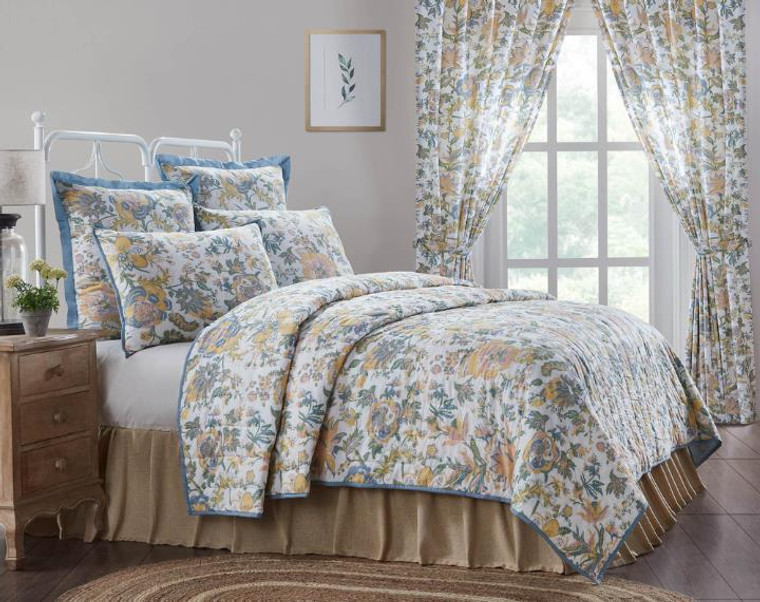 Wilder Bedding Collection -