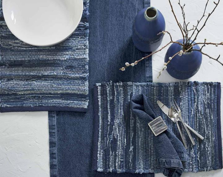 Indigo Chindi Kitchen & Dining Collection