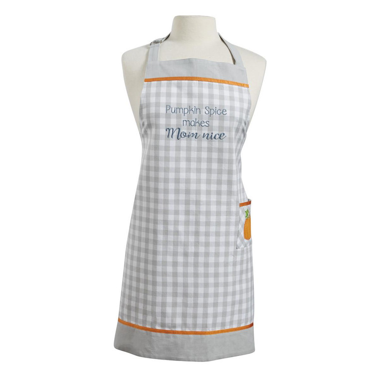 Truck Loads Of Fun Mother Apron - 762242030954