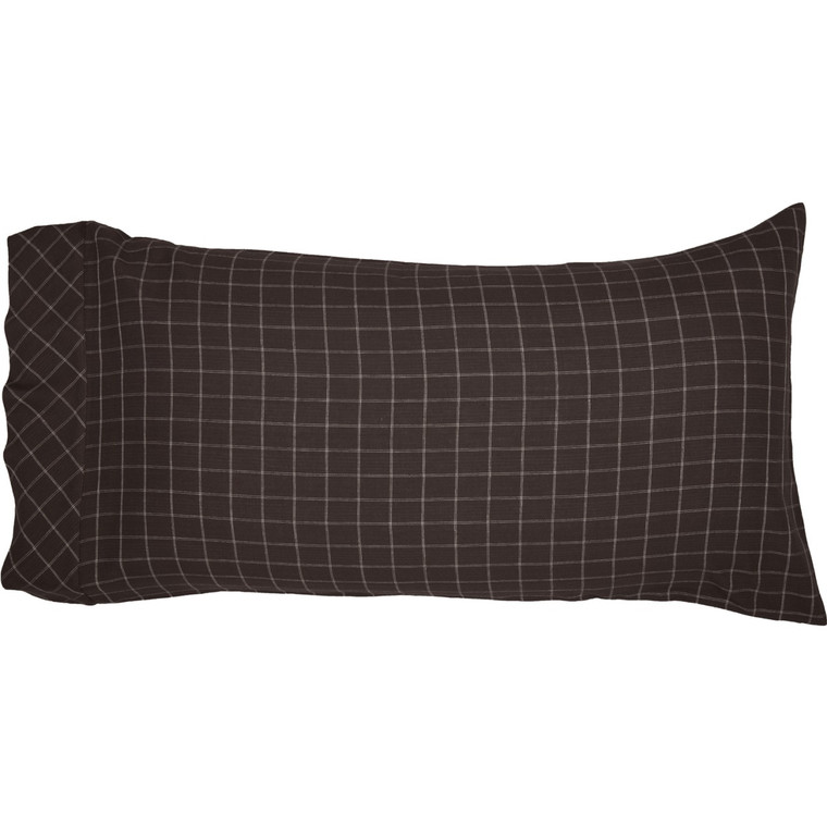 Wyatt Pillowcases - King Set of 2