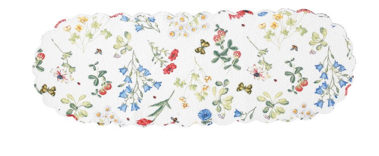 Wildflower Table Runners