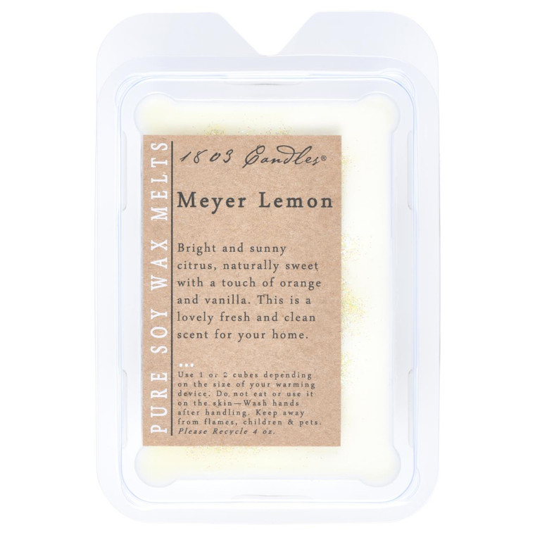 Primitive 1803 Melter - Meyer Lemon - 400000685441