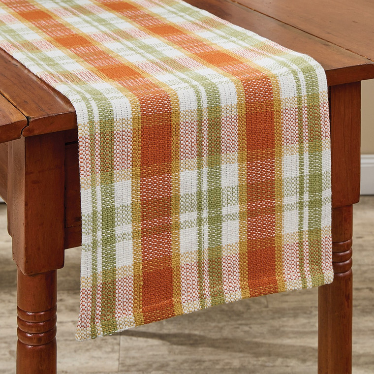 Bittersweet Table Runners