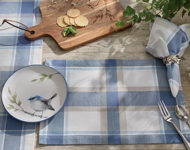 Aviary Kitchen & Dining Collection