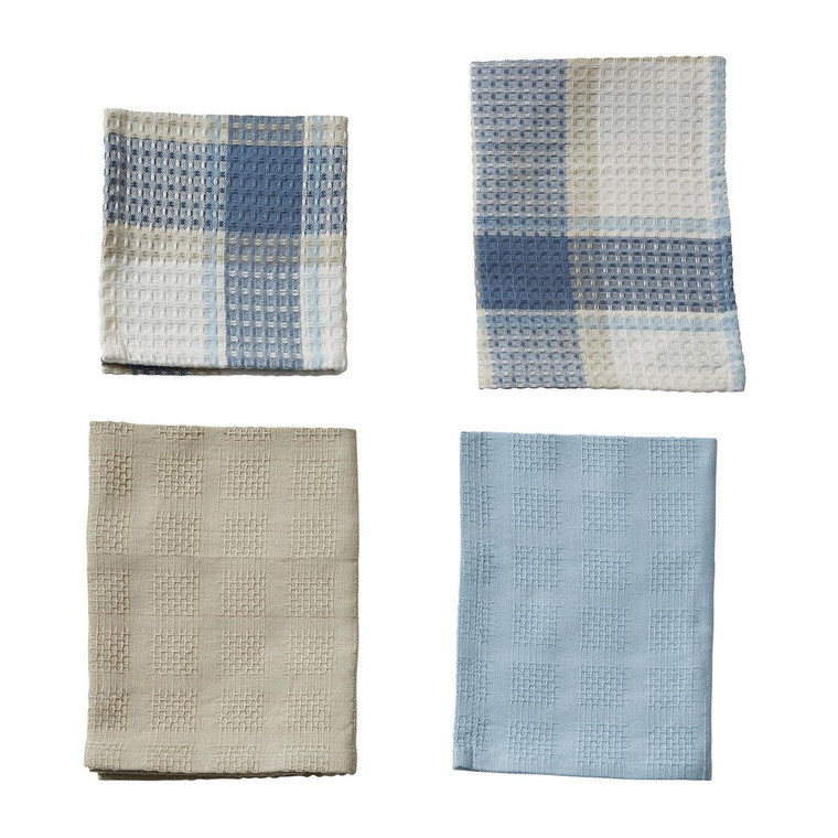 Aviary Dishtowel Set