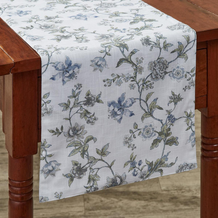 Wythe Garden Table Runners - 762242053137