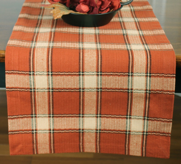 Harvest Moon Table Runner - 14x36 - Final Sale