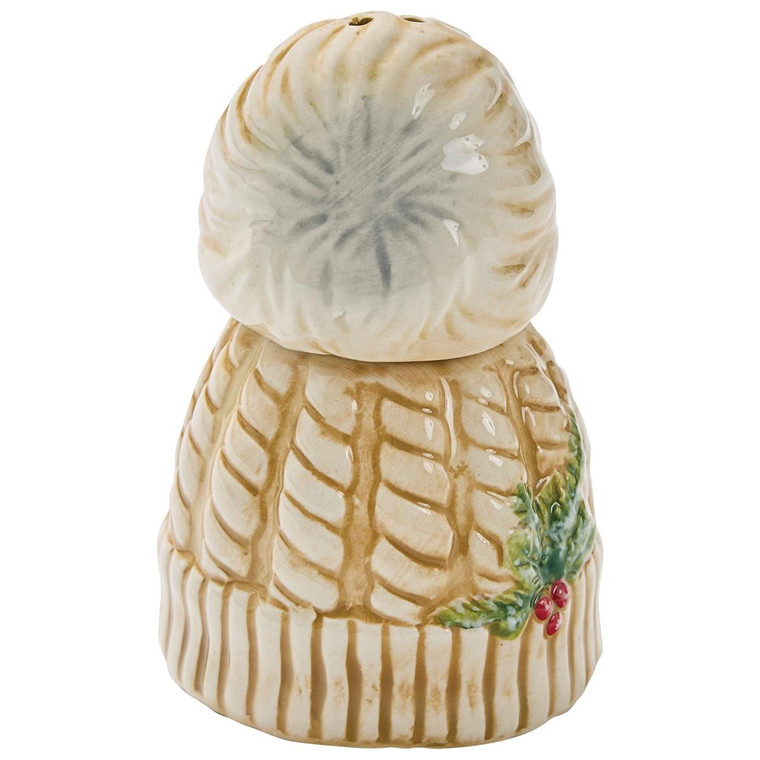 Cabin Sweet Cabin Salt & Pepper Set - 762242059207