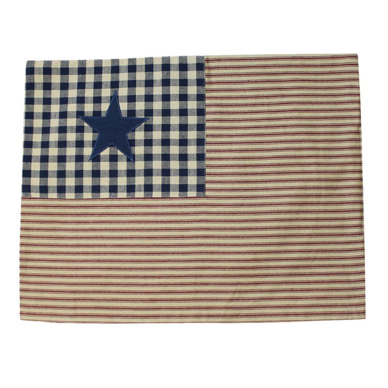 Liberty Placemats - Set of 6 - 400000698205