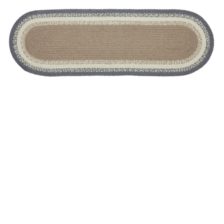 Finders Keepers Table Runners - Oval -
