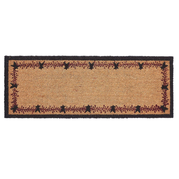 Pip Vinestar Door Mats - Rectangle -