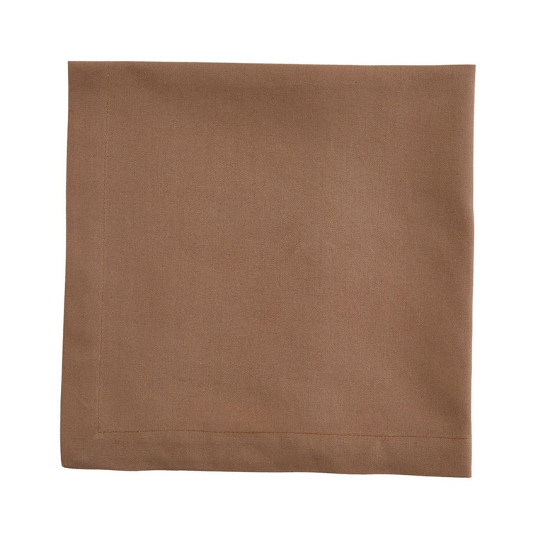 Elements Napkins - Burro Set of 6 - 762242063136