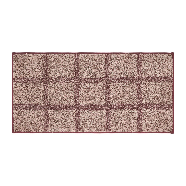 Connell Bath Mat - 17x36 - 840233925431