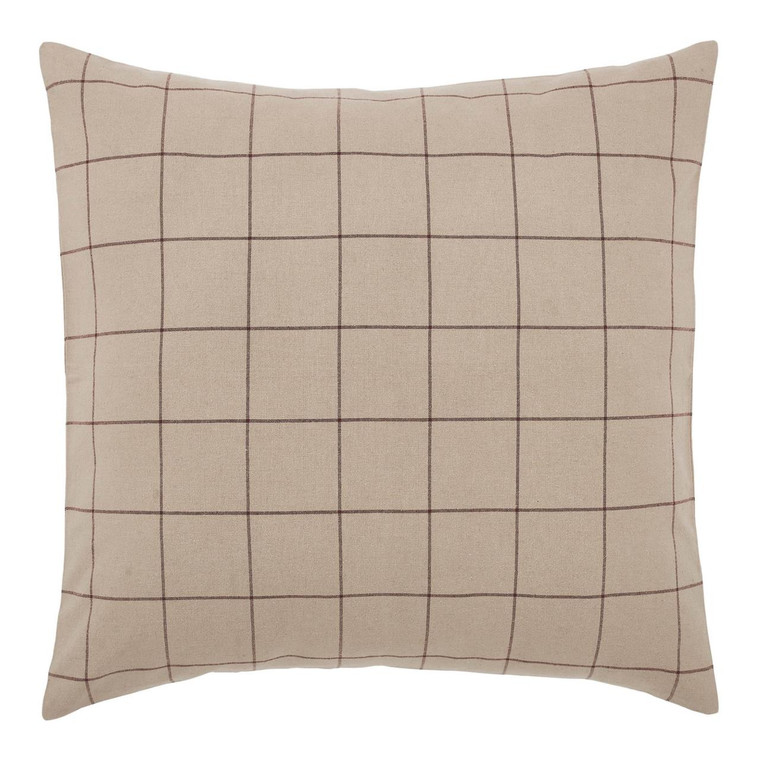 Connell Pillow Sham - Euro Fabric - 840233925400