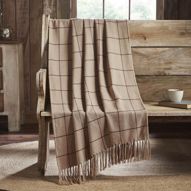 Connell Woven Throw - 50x60 - 840233925424