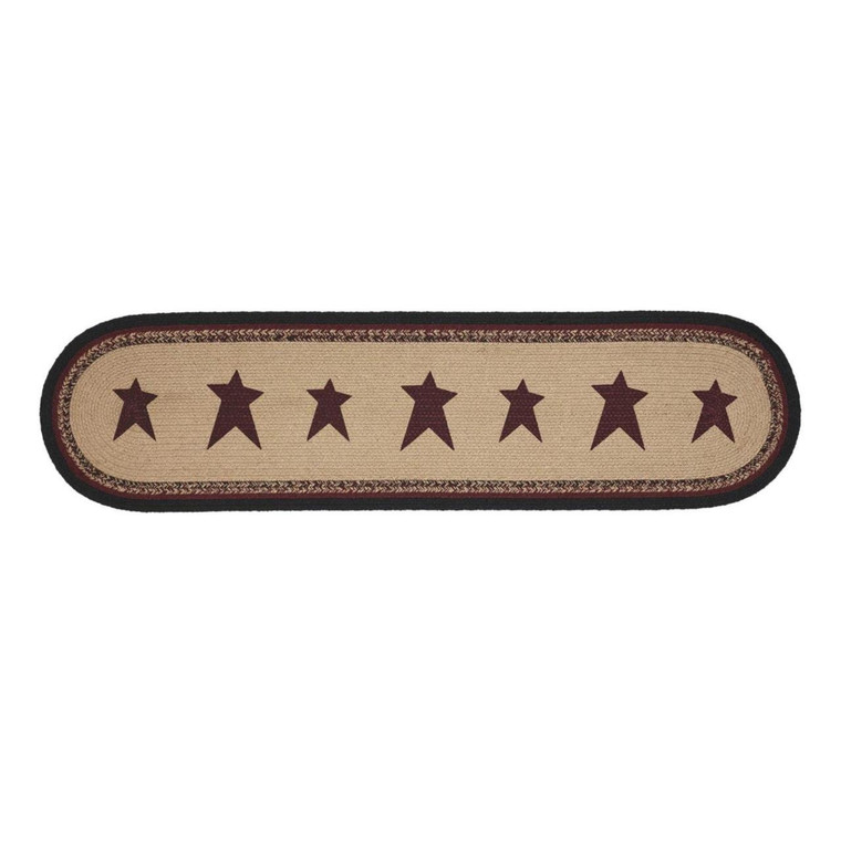 Connell Table Runners - Oval