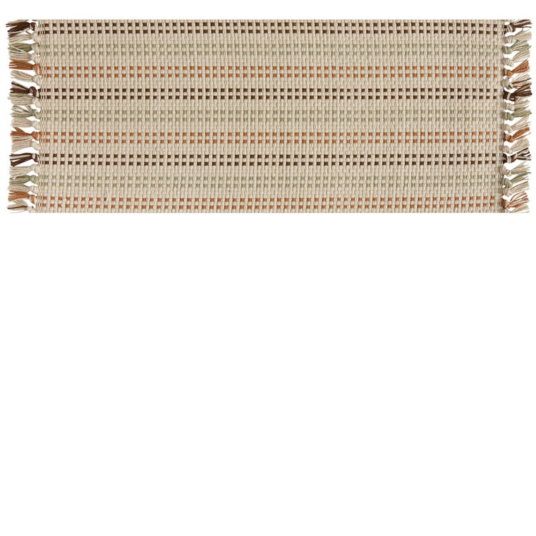 Edgewood Yarn Table Runners