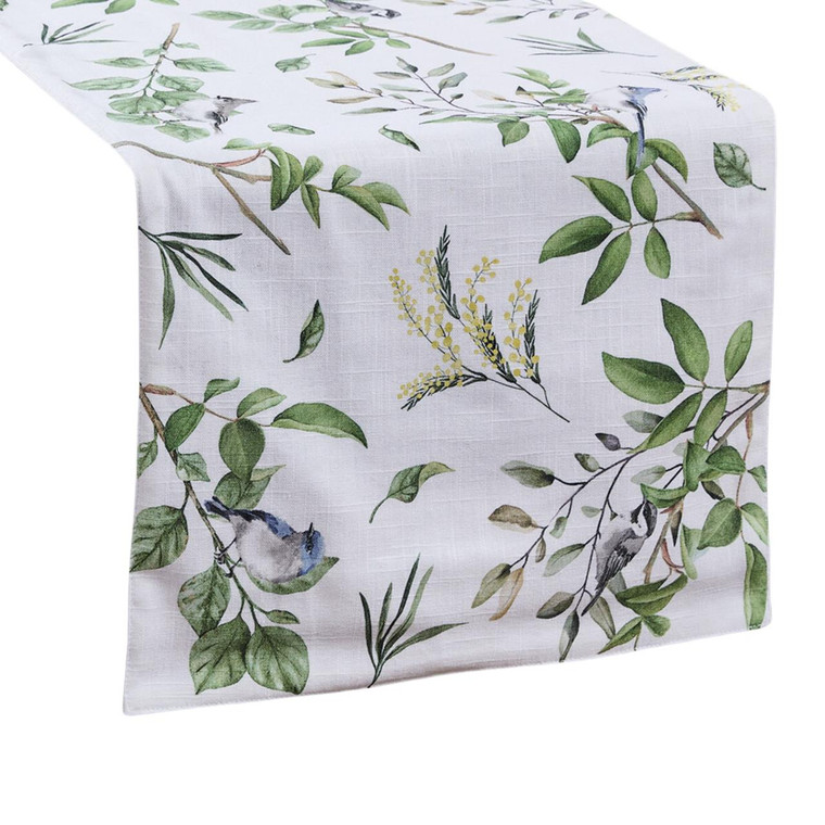 Songbird Table Runners