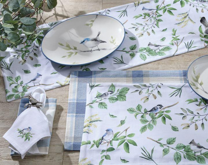 Songbird Kitchen & Dining Collection