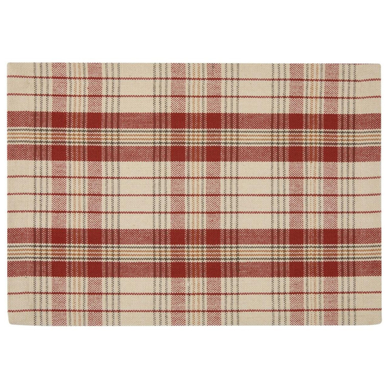 Hawthorne Placemats - Set of 6