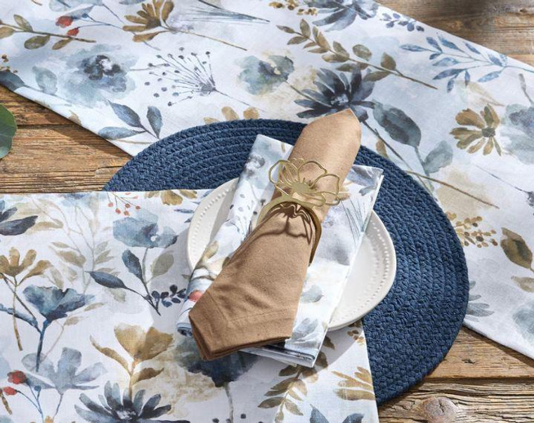 Bloomington Print Kitchen & Dining Collection