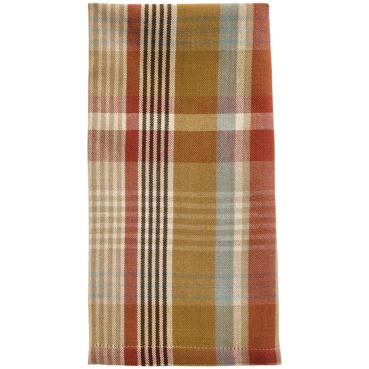 Spice Route Napkins - Set of 6