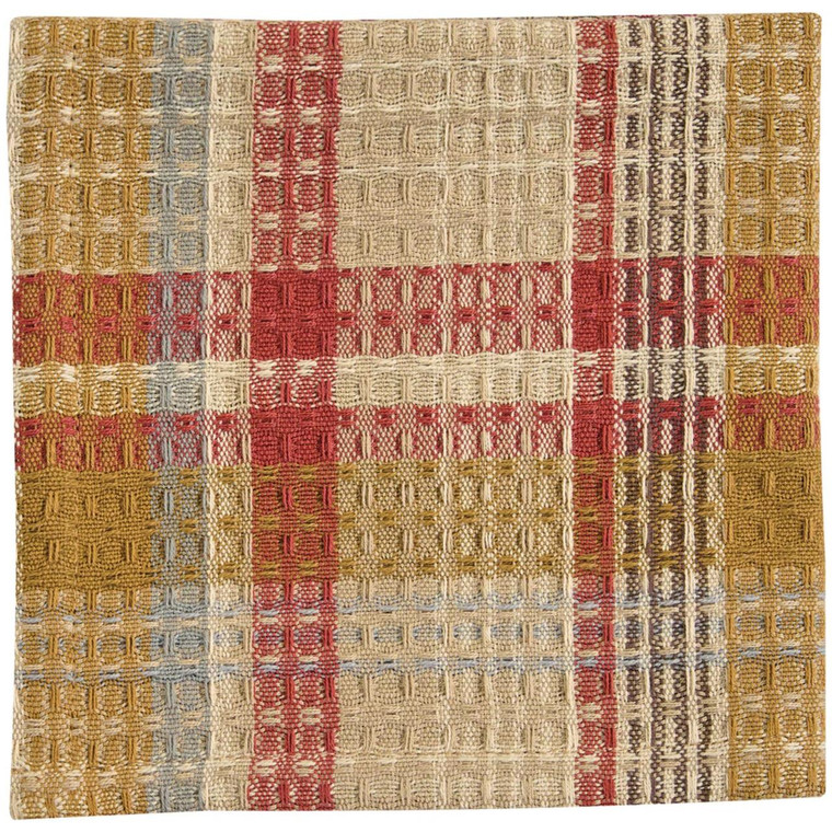 Spice Route Dishcloths - Set of 6