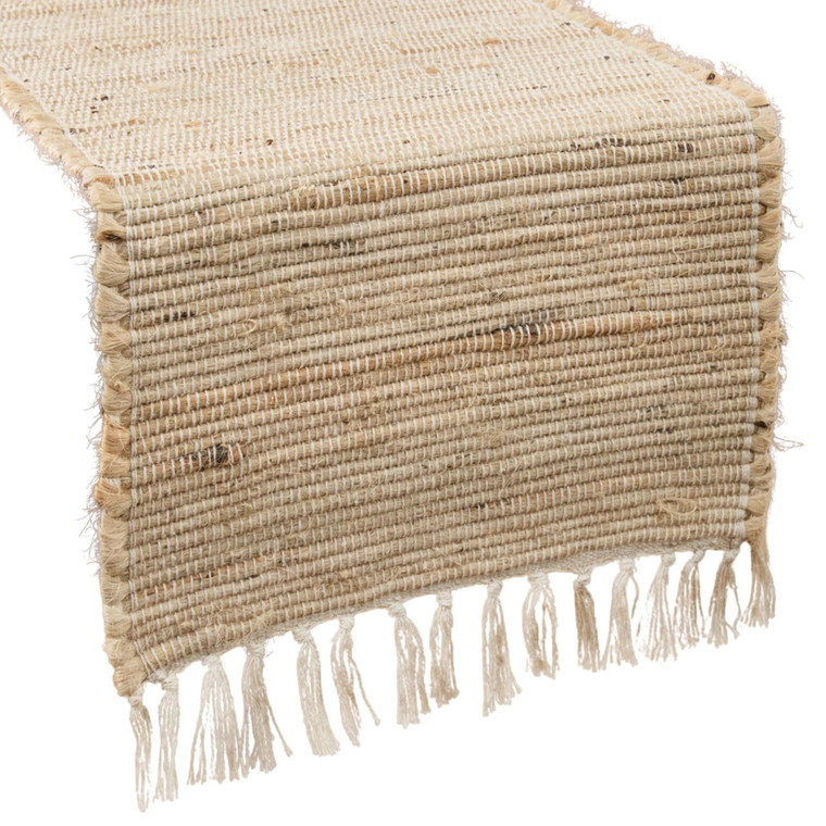 Wheat Fields Jute Table Runners