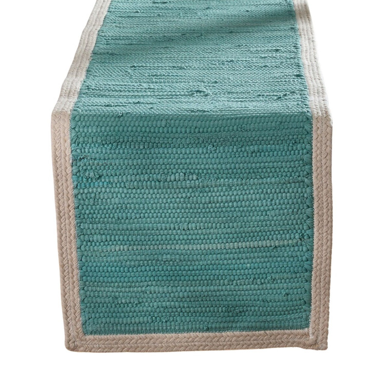 Dune Sea Spray Table Runners