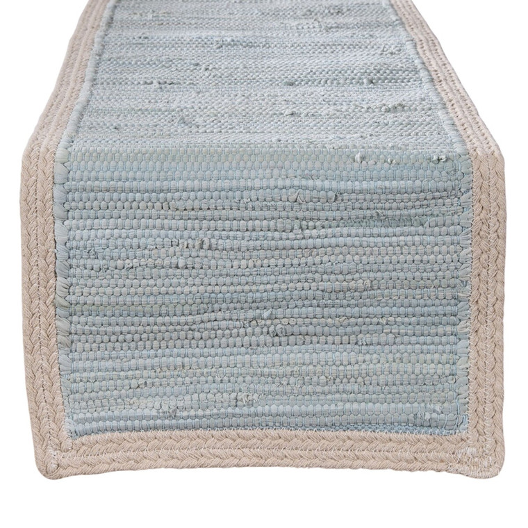 Dune Seafoam Table Runners