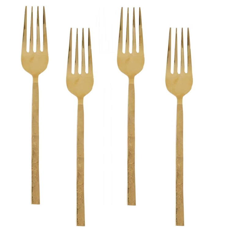 Avis Flatware - Fork Set of 4
