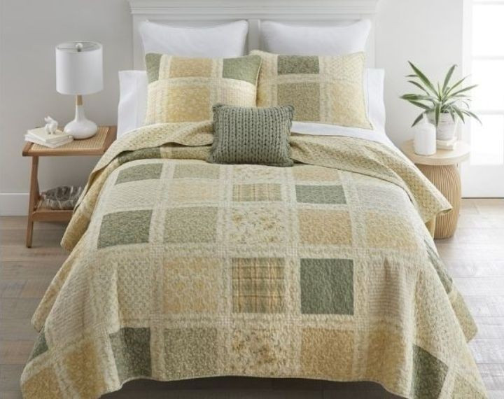 Meadow Bedding Collection