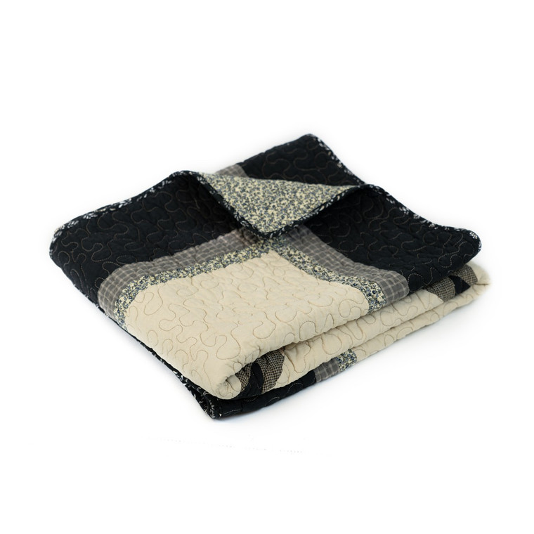 Lexington Star Throw