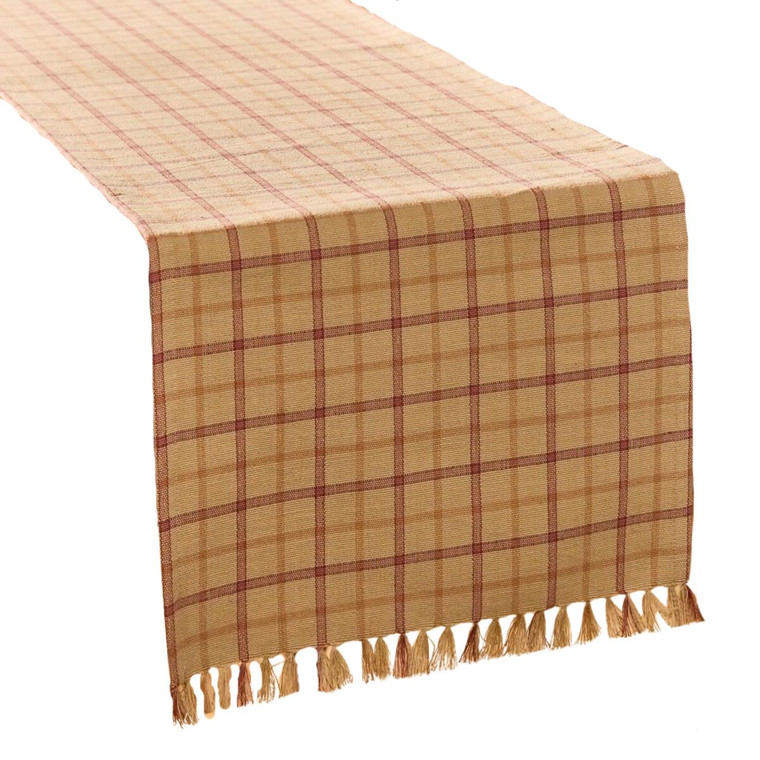 Persimmon Table Runners