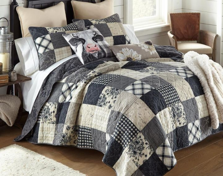 Augusta Bedding Collection