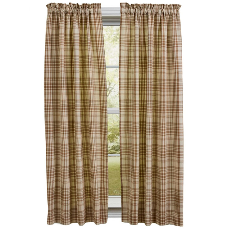 Currant Panels - 72x63