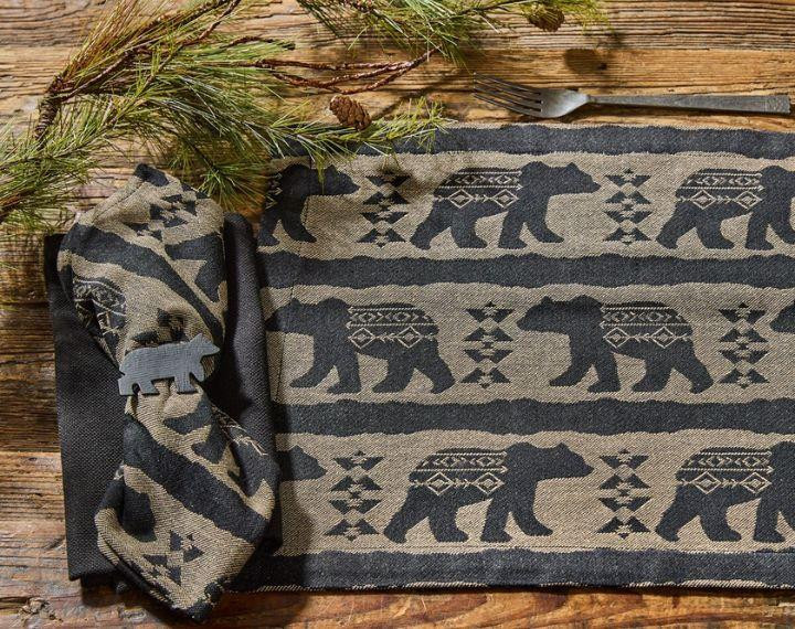 Ursa Jacquard Kitchen & Dining Collection