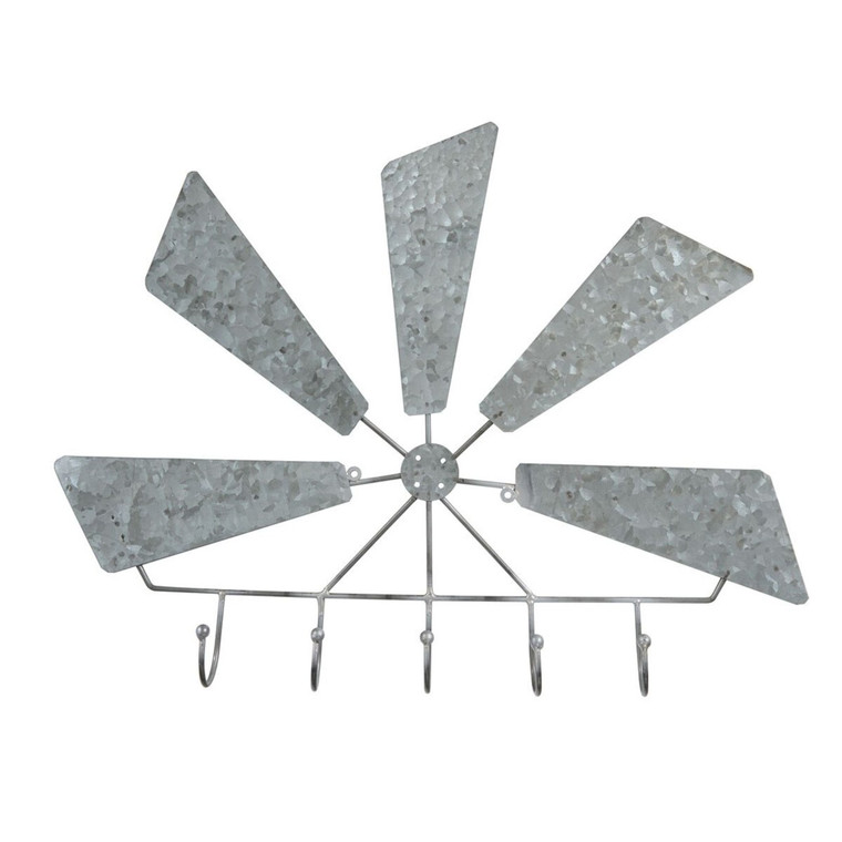 Windmill Multi Hook - 20x16