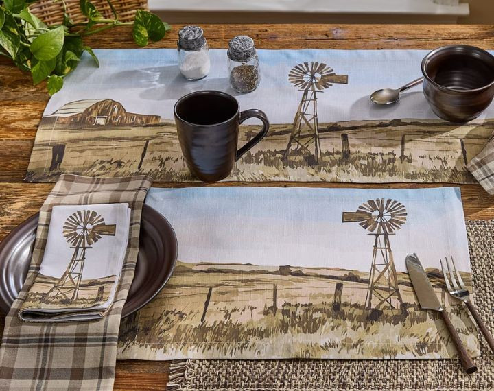 Windmill Kitchen & Dining Collection