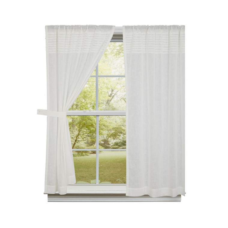 Kathryn Short Panels - 72x63