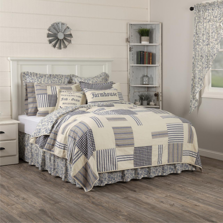 Doylestown Quilt