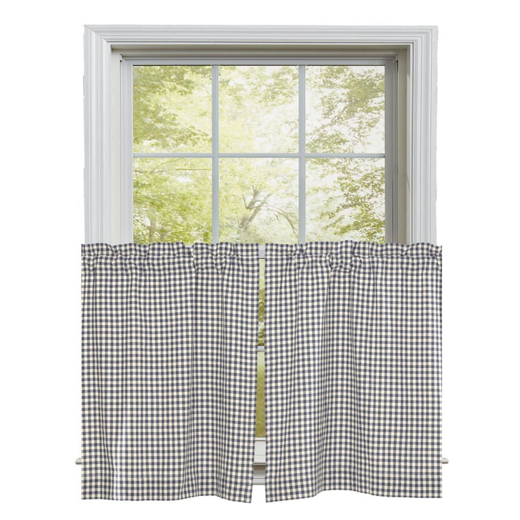 Doylestown Check Tiers - 72x36