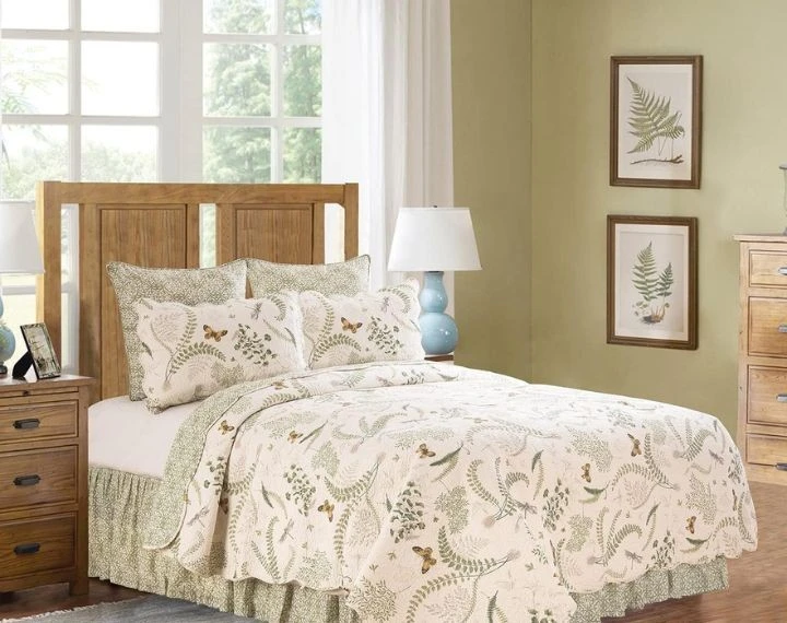 Althea Bedding Collection
