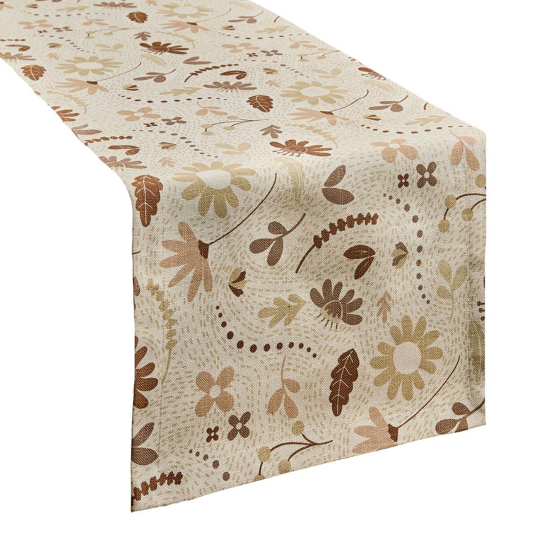 Honey Table Runners