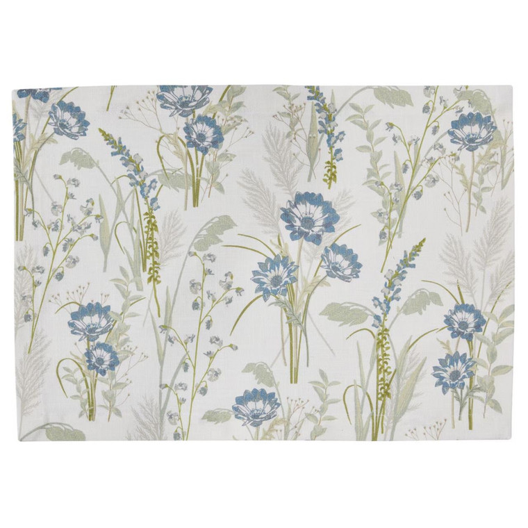 Whispering Grove Placemats - Set of 6
