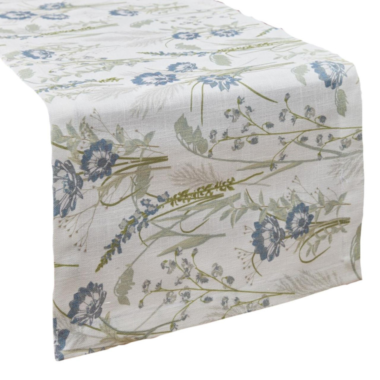 Whispering Grove Table Runners