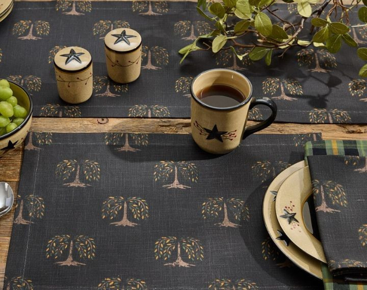 Willow Trees Kitchen & Dining Collection