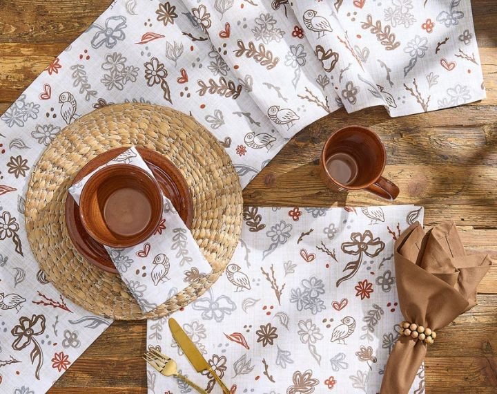 Neutral Nature Kitchen & Dining Collection