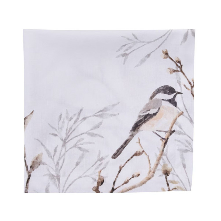 Birdie Napkins - Set of 6